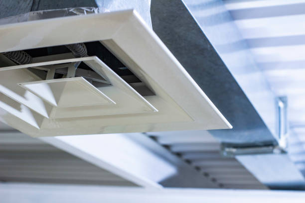 Best Best Air Duct Cleaning Company  in Jasper, FL