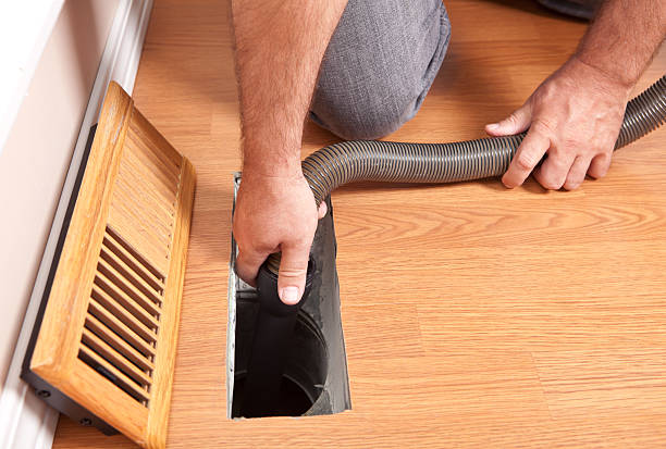 Best Commercial Air Duct Cleaning  in Jasper, FL