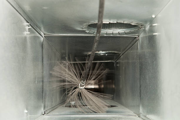 Best Local Air Duct Cleaning Services  in Jasper, FL