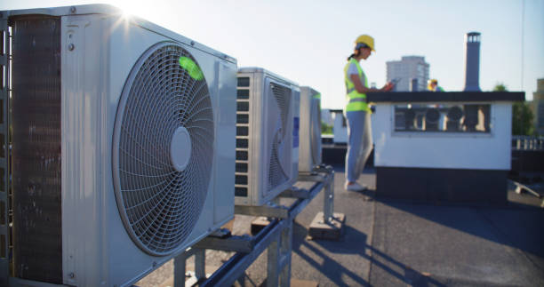 HVAC System Cleaning in Jasper, FL
