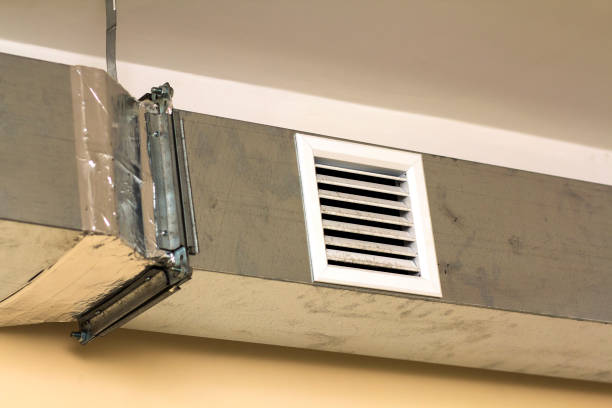 Best HVAC Duct Inspection Services  in Jasper, FL